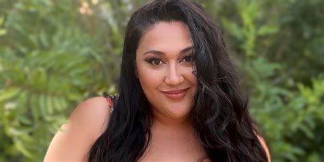 kalani 90 day nude|’90 Day Fiance’ Kalani Faagata Bares ALL In Latest Pose